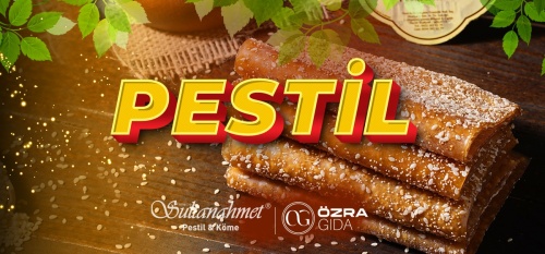 Pestil Nedir? Nasıl Yapılır? Çeşitleri Nelerdir?