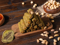 Antep Fıstıklı Sarma
