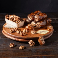 Bol Pekmezli Cevizli sucuk 1kg