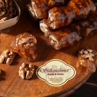 Bol Pekmezli Cevizli sucuk 1kg