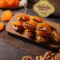 Cevizli Sarı Kayısı