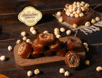Fındıklı Ballı Lokma 1kg