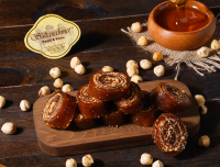 Fındıklı Ballı Lokma 1kg