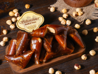 Fındıklı Ballı Muska 1kg