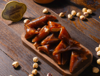 Fındıklı Ballı Muska 1kg