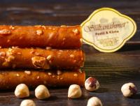 Fındıklı Dut Pestili 1kg