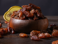 Kuru Üzüm