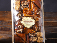 Lüx Ahşap 1kg