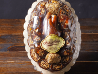 Lüx Ahşap 750gr