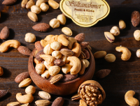 Lüx Karışık Kuruyemiş