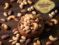 Lüx Karışık Kuruyemiş