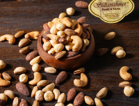 Lüx Karışık Kuruyemiş