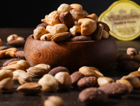 Lüx Karışık Kuruyemiş