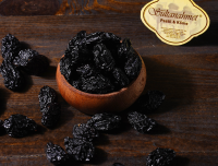 Mürdüm Eriği (Çekirdekli)