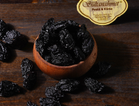 Mürdüm Eriği (Çekirdekli)