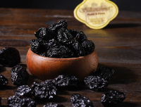 Mürdüm Eriği (Çekirdekli)