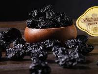 Mürdüm Eriği (Çekirdekli)