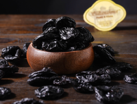 Mürdüm Eriği (Çekirdekli)