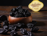 Mürdüm Eriği (Çekirdekli)