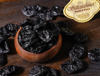 Mürdüm Eriği (Çekirdekli)