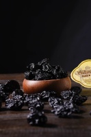 Mürdüm Eriği (Çekirdeksiz)