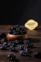 Mürdüm Eriği (Çekirdeksiz)