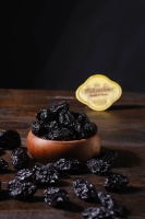 Mürdüm Eriği (Çekirdeksiz)