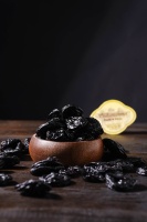 Mürdüm Eriği (Çekirdeksiz)