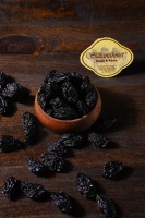 Mürdüm Eriği (Çekirdeksiz)