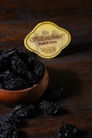 Mürdüm Eriği (Çekirdeksiz)