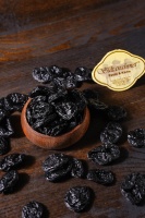 Mürdüm Eriği (Çekirdeksiz)