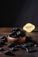 Mürdüm Eriği (Çekirdeksiz)