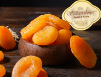 Sarı Kayısı Jumbo