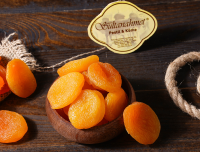 Sarı Kayısı Jumbo