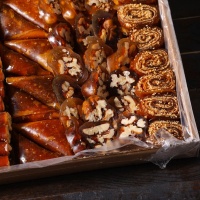 Sultanahmet Special 1.7kg