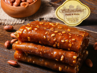 Yer Fıstıklı Dut Pestili 1kg
