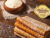 Yöresel Pestil 1kg