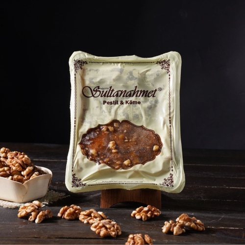 Cevizli Pestil 300 GR