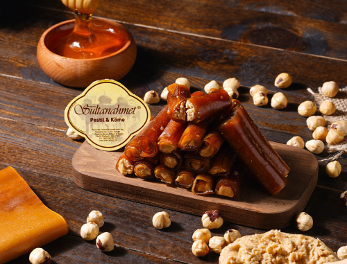 Fındıklı Ballı Sarma 1kg
