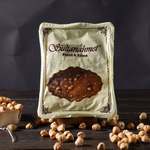 Fındıklı Pestil 300 GR