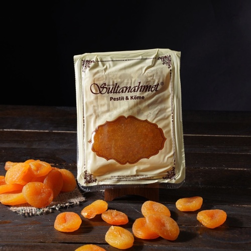 Kayısı Pestili 300 GR