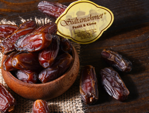 Medine Hurma 1. Kalite