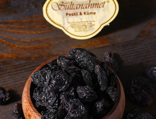 Siyah Üzüm