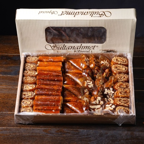 Sultanahmet Special 1.7kg